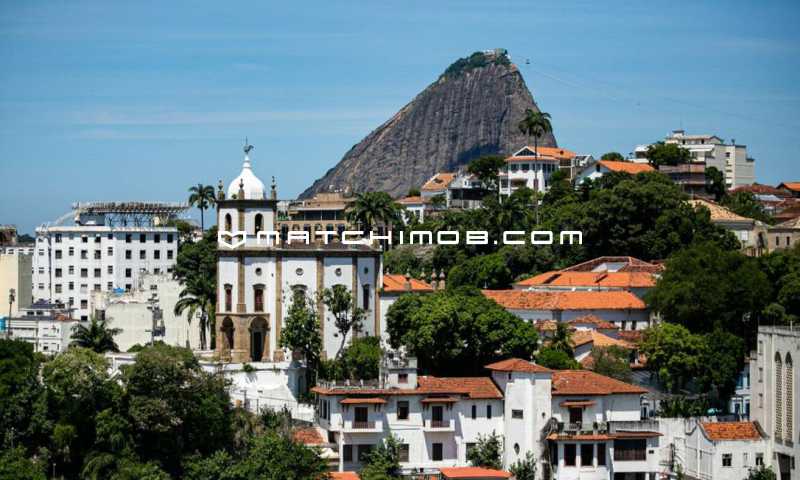 Conheça Glória do imóvel - Terreno à venda na Glória - 709TE - 1 Glória - 1