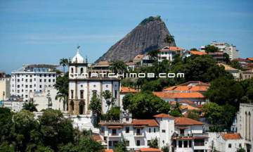 Ótima localização - Terreno à venda na Glória - 709TE Ótima localização - Terreno à venda na Glória - 709TE