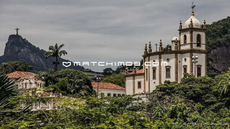 Conheça Glória do imóvel - Terreno à venda na Glória - 709TE - 9 Glória - 9