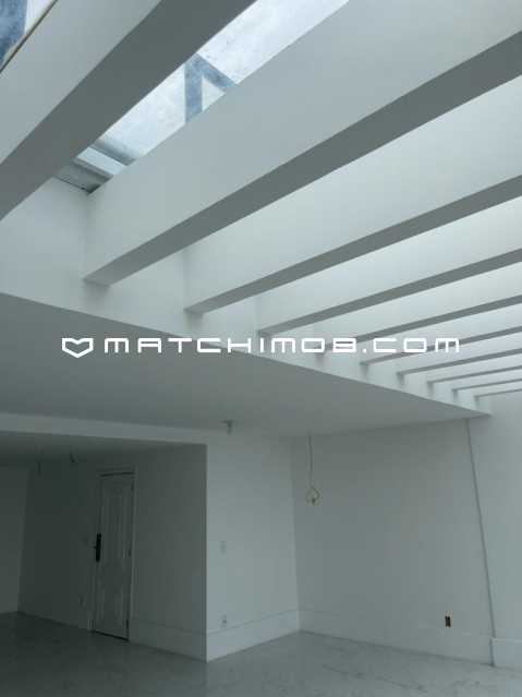 Conheça Del Rey do imóvel - Cobertura à venda no Condomínio Del Rey - Barra da Tijuca - 714CO - 10 Del Rey - 10