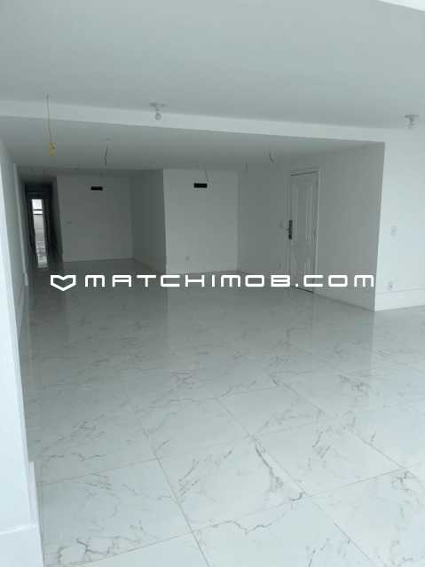 Conheça Del Rey do imóvel - Cobertura à venda no Condomínio Del Rey - Barra da Tijuca - 714CO - 7 Del Rey - 7