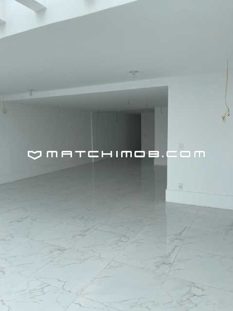 Conheça Del Rey do imóvel - Cobertura à venda no Condomínio Del Rey - Barra da Tijuca - 714CO - 8 Del Rey - 8