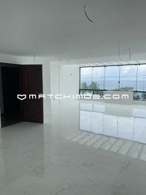 Conheça Del Rey do imóvel - Cobertura à venda no Condomínio Del Rey - Barra da Tijuca - 714CO - 5 Del Rey - 5