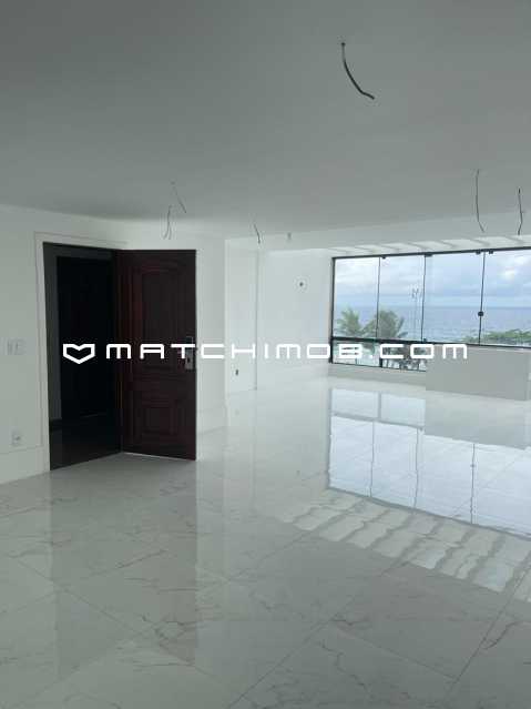 Conheça Del Rey do imóvel - Cobertura à venda no Condomínio Del Rey - Barra da Tijuca - 714CO - 6 Del Rey - 6