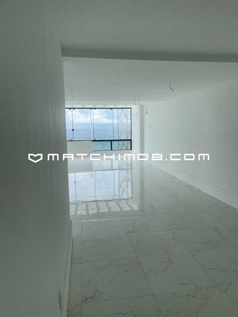 Conheça Del Rey do imóvel - Cobertura à venda no Condomínio Del Rey - Barra da Tijuca - 714CO - 11 Del Rey - 11