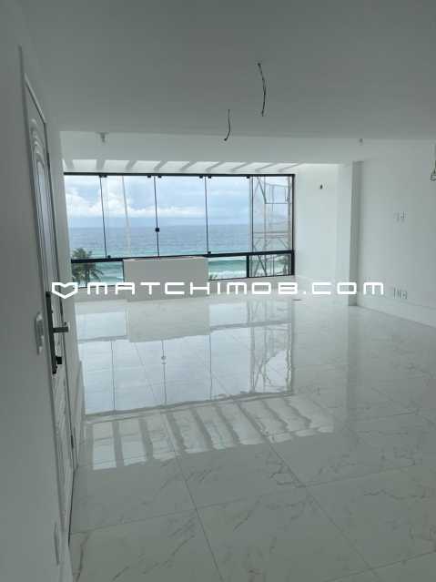 Conheça Del Rey do imóvel - Cobertura à venda no Condomínio Del Rey - Barra da Tijuca - 714CO - 4 Del Rey - 4