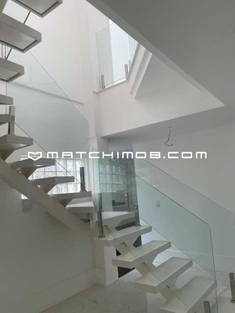 Conheça Del Rey do imóvel - Cobertura à venda no Condomínio Del Rey - Barra da Tijuca - 714CO - 18 Del Rey - 18