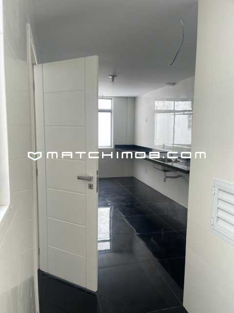 Conheça Del Rey do imóvel - Cobertura à venda no Condomínio Del Rey - Barra da Tijuca - 714CO - 13 Del Rey - 13