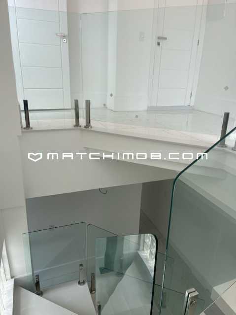 Conheça Del Rey do imóvel - Cobertura à venda no Condomínio Del Rey - Barra da Tijuca - 714CO - 15 Del Rey - 15