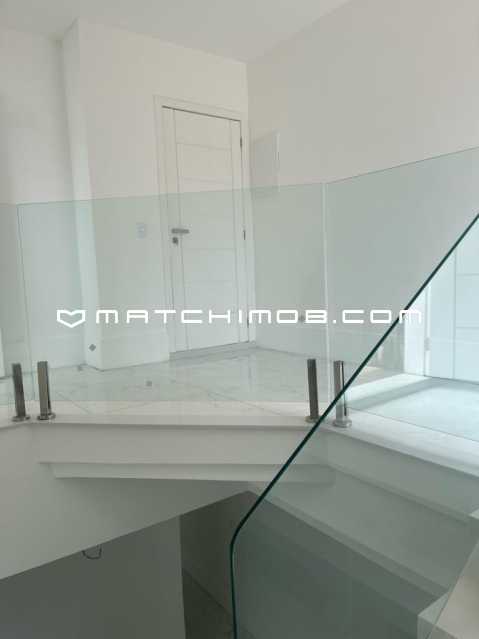 Conheça Del Rey do imóvel - Cobertura à venda no Condomínio Del Rey - Barra da Tijuca - 714CO - 16 Del Rey - 16