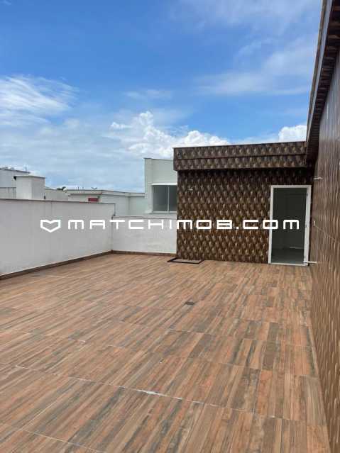 Conheça Del Rey do imóvel - Cobertura à venda no Condomínio Del Rey - Barra da Tijuca - 714CO - 2 Del Rey - 2