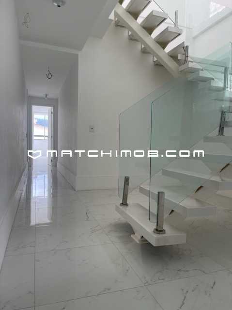 Conheça Del Rey do imóvel - Cobertura à venda no Condomínio Del Rey - Barra da Tijuca - 714CO - 14 Del Rey - 14