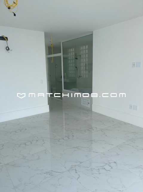 Conheça Del Rey do imóvel - Cobertura à venda no Condomínio Del Rey - Barra da Tijuca - 714CO - 9 Del Rey - 9