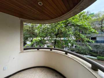 Condomínio Condomínio do Edifício Well Palace - Ótima localização - Apartamento à venda no Recreio dos Bandeirantes - 715AP