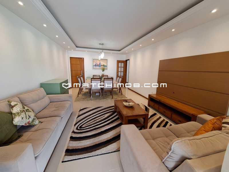 Conheça Brisamar do imóvel - Cobertura à venda no Recreio dos Bandeirantes - 717CO - 11 Brisamar - 11