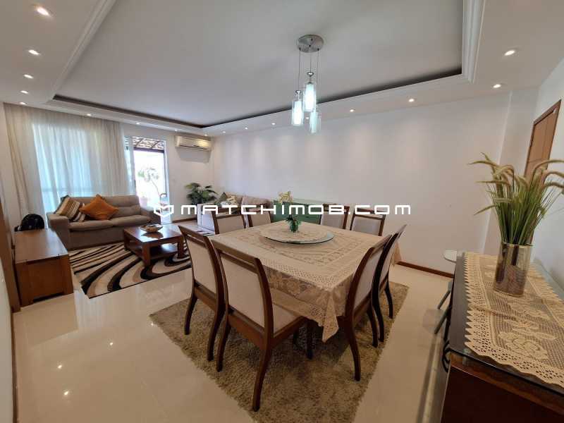 Conheça Brisamar do imóvel - Cobertura à venda no Recreio dos Bandeirantes - 717CO - 10 Brisamar - 10