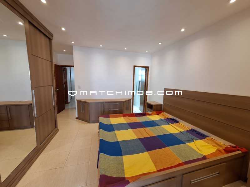 Conheça Brisamar do imóvel - Cobertura à venda no Recreio dos Bandeirantes - 717CO - 19 Brisamar - 19