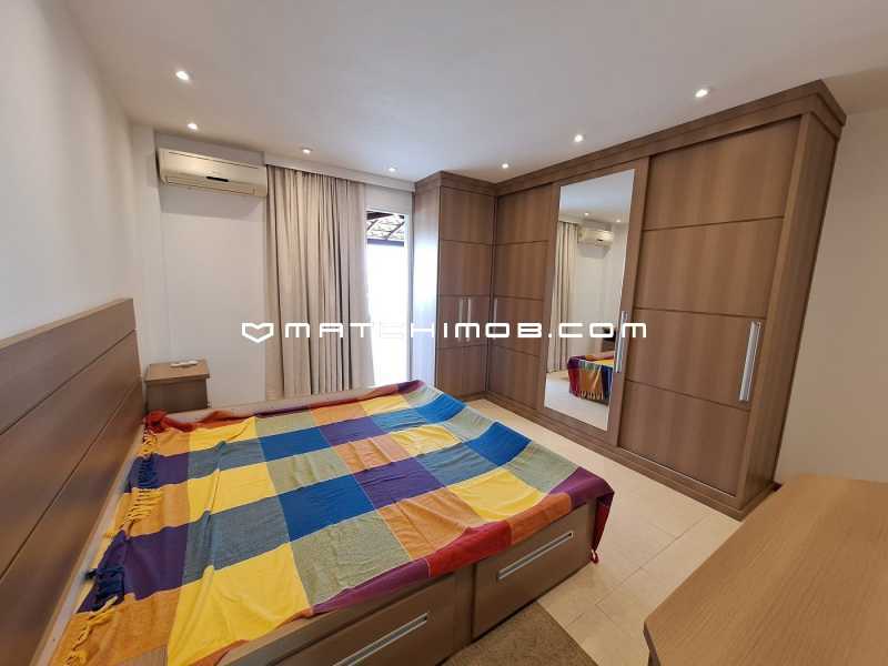 Conheça Brisamar do imóvel - Cobertura à venda no Recreio dos Bandeirantes - 717CO - 20 Brisamar - 20