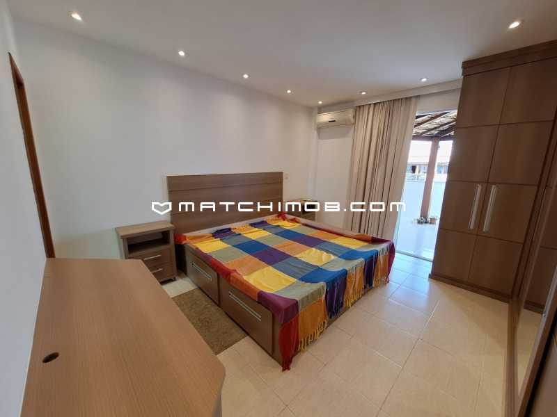 Conheça Brisamar do imóvel - Cobertura à venda no Recreio dos Bandeirantes - 717CO - 21 Brisamar - 21