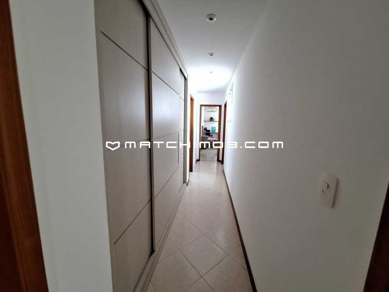 Conheça Brisamar do imóvel - Cobertura à venda no Recreio dos Bandeirantes - 717CO - 17 Brisamar - 17