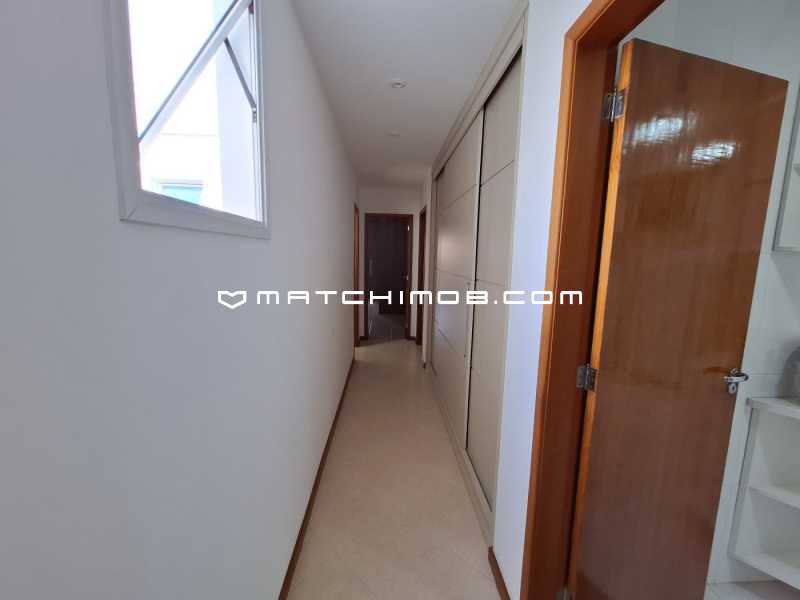 Conheça Brisamar do imóvel - Cobertura à venda no Recreio dos Bandeirantes - 717CO - 18 Brisamar - 18