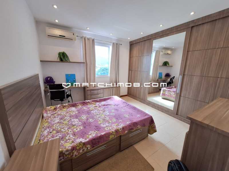 Conheça Brisamar do imóvel - Cobertura à venda no Recreio dos Bandeirantes - 717CO - 22 Brisamar - 22