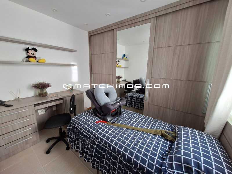 Conheça Brisamar do imóvel - Cobertura à venda no Recreio dos Bandeirantes - 717CO - 24 Brisamar - 24