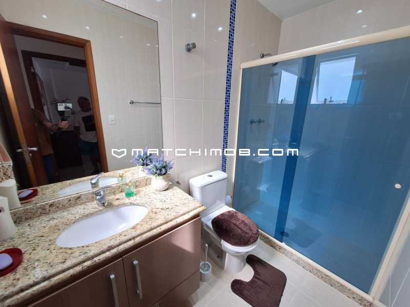 Conheça Brisamar do imóvel - Cobertura à venda no Recreio dos Bandeirantes - 717CO - 27 Brisamar - 27