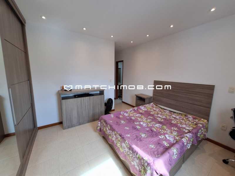 Conheça Brisamar do imóvel - Cobertura à venda no Recreio dos Bandeirantes - 717CO - 23 Brisamar - 23