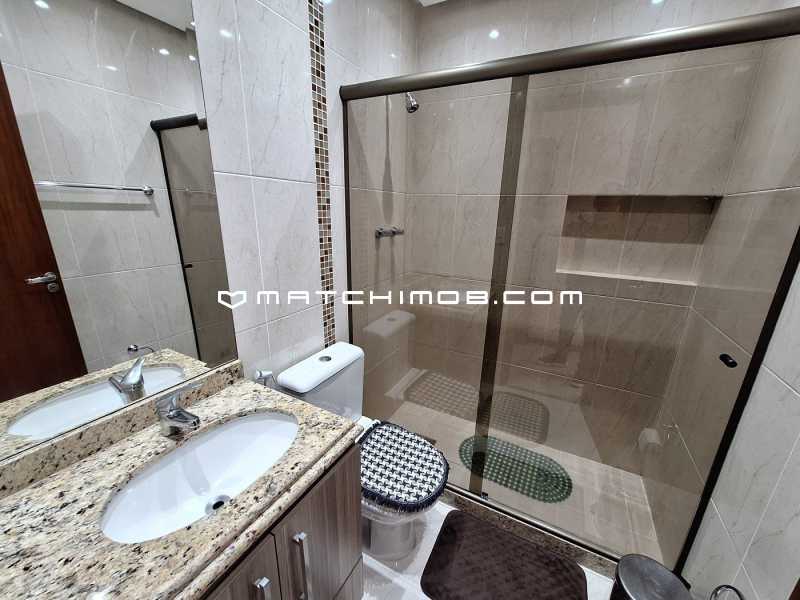 Conheça Brisamar do imóvel - Cobertura à venda no Recreio dos Bandeirantes - 717CO - 28 Brisamar - 28