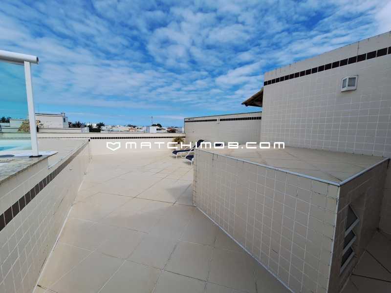 Conheça Brisamar do imóvel - Cobertura à venda no Recreio dos Bandeirantes - 717CO - 30 Brisamar - 30