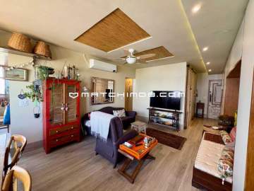 Condomínio Condomínio Edificio Alfaritz - Ótima localização - Apartamento à venda na Barra da Tijuca - 718AP