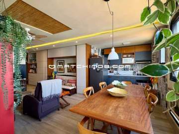 Condomínio Condomínio Edificio Alfaritz - Ótima localização - Apartamento à venda no Alfaritz - Alfa Barra - 718AP Condomínio Condomínio Edificio Alfaritz - Ótima localização - Apartamento à venda no Alfaritz - Alfa Barra - 718AP