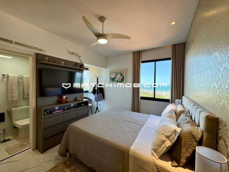 Conheça Alfa Sirius do imóvel - Apartamento à venda no Alfa Sirius - Barra da Tijuca - 721AP - 19 Alfa Sirius - 19