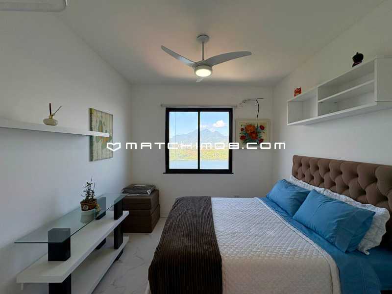 Conheça Alfa Sirius do imóvel - Apartamento à venda no Alfa Sirius - Barra da Tijuca - 721AP - 22 Alfa Sirius - 22