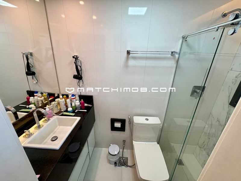 Conheça Alfa Sirius do imóvel - Apartamento à venda no Alfa Sirius - Barra da Tijuca - 721AP - 21 Alfa Sirius - 21