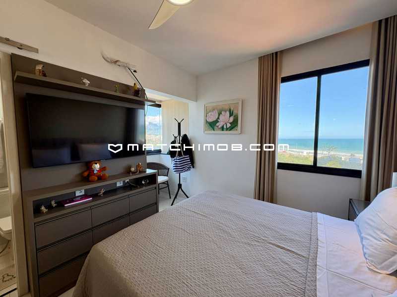 Conheça Alfa Sirius do imóvel - Apartamento à venda no Alfa Sirius - Barra da Tijuca - 721AP - 17 Alfa Sirius - 17