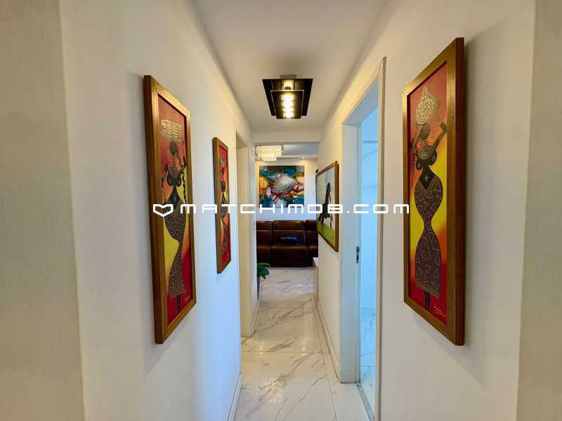 Conheça Alfa Sirius do imóvel - Apartamento à venda no Alfa Sirius - Barra da Tijuca - 721AP - 16 Alfa Sirius - 16