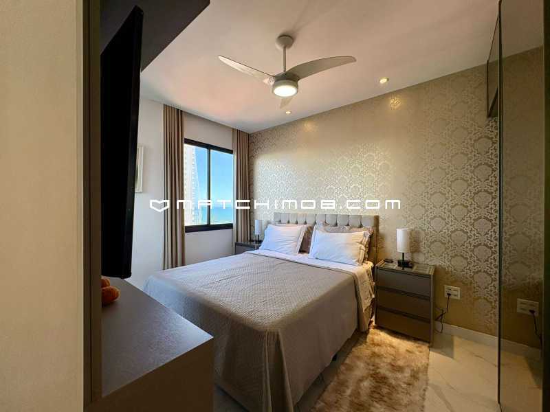 Conheça Alfa Sirius do imóvel - Apartamento à venda no Alfa Sirius - Barra da Tijuca - 721AP - 20 Alfa Sirius - 20