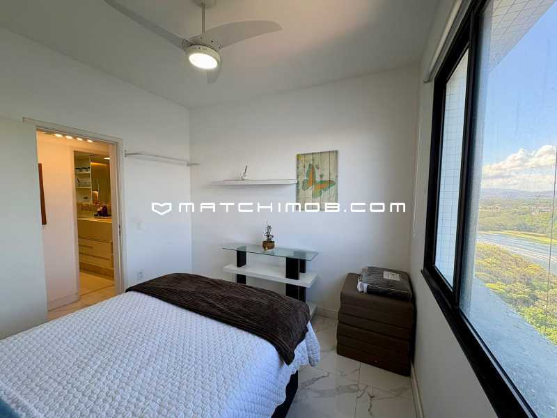 Conheça Alfa Sirius do imóvel - Apartamento à venda no Alfa Sirius - Barra da Tijuca - 721AP - 23 Alfa Sirius - 23