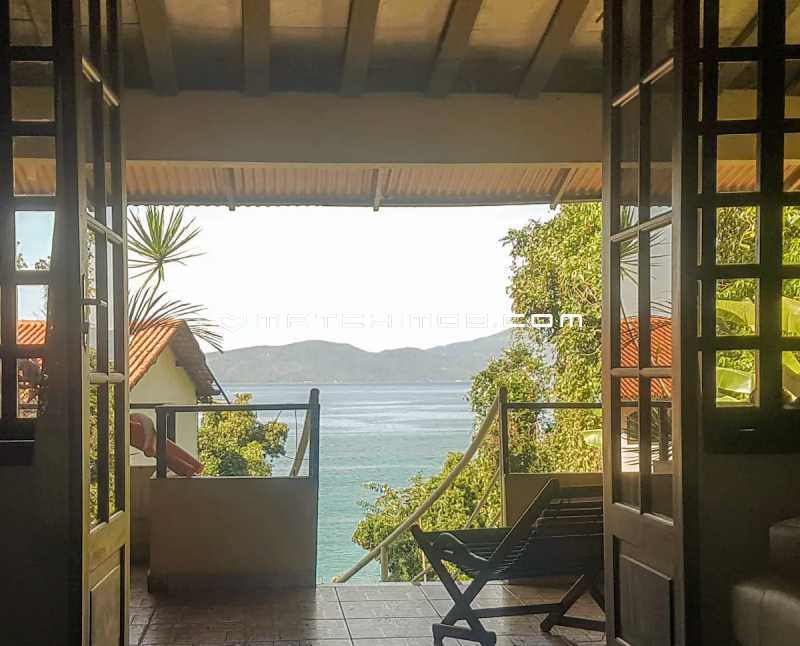 Portal Verde Mar - 1