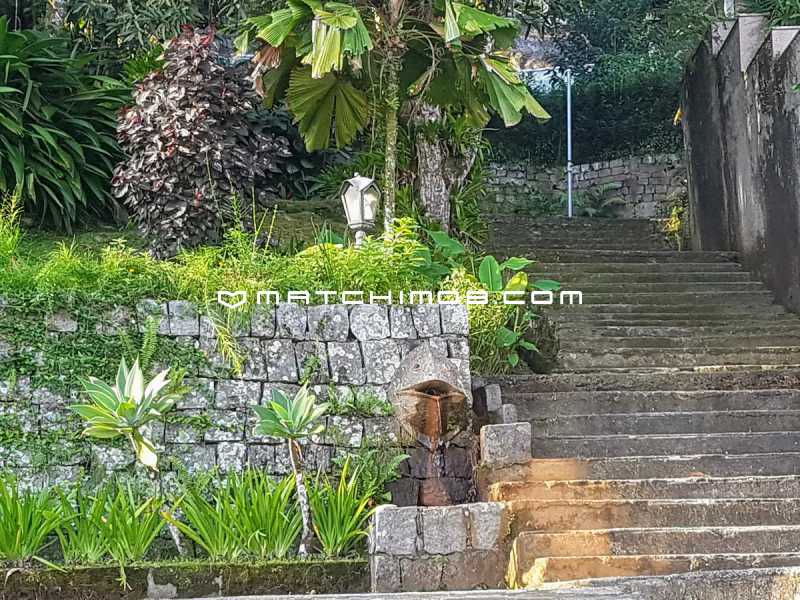 Portal Verde Mar - 2