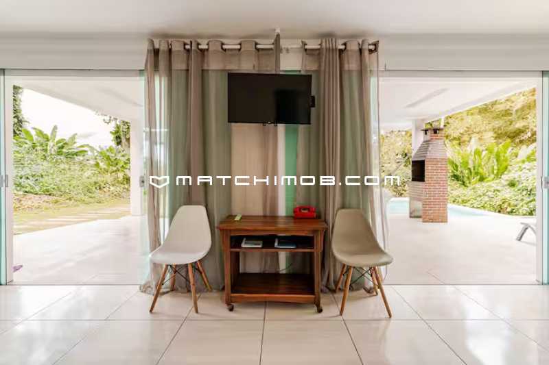 Village das Conchas - 16