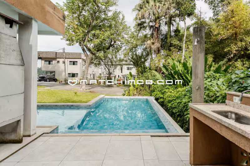 Village das Conchas - 11