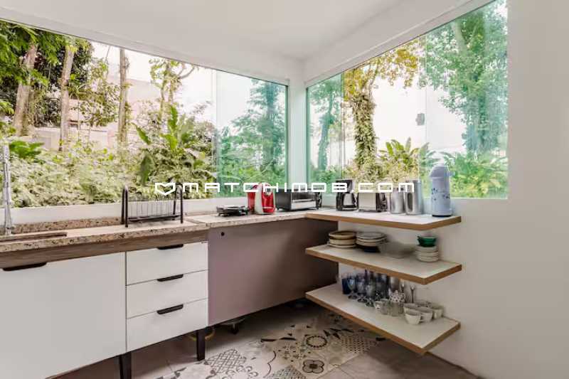 Village das Conchas - 20