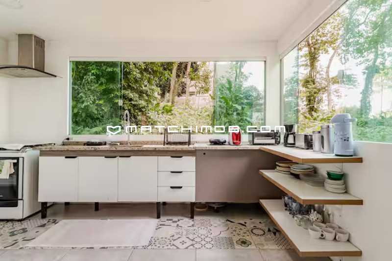 Village das Conchas - 21