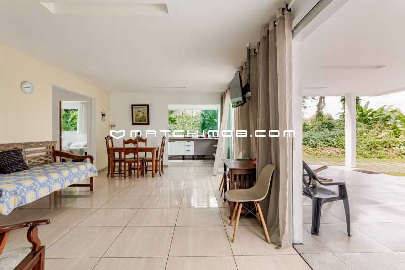 Village das Conchas - 19