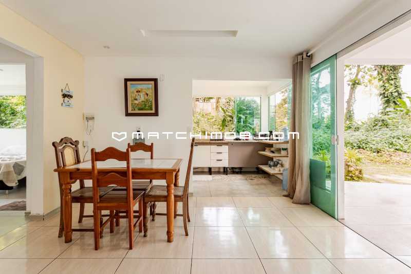 Village das Conchas - 22