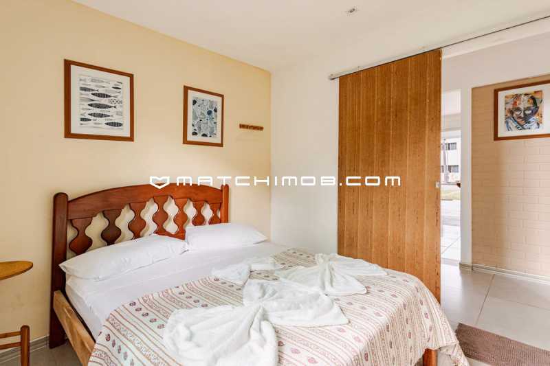 Village das Conchas - 24