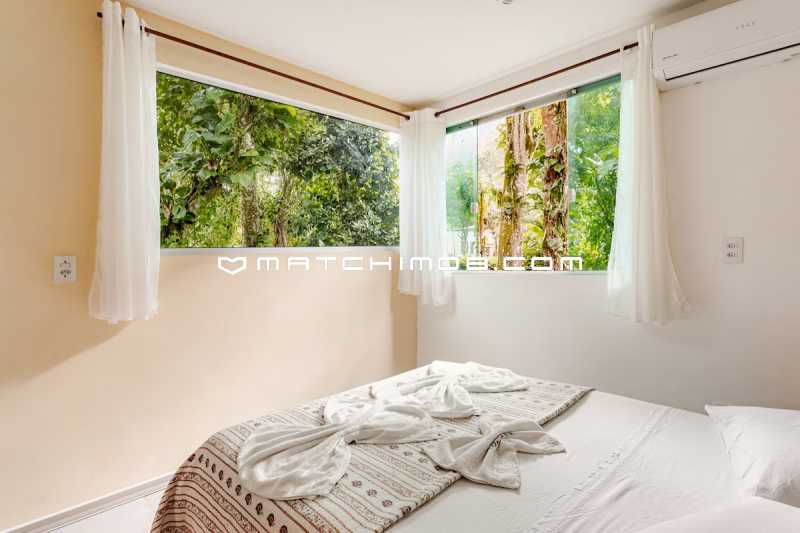 Village das Conchas - 25